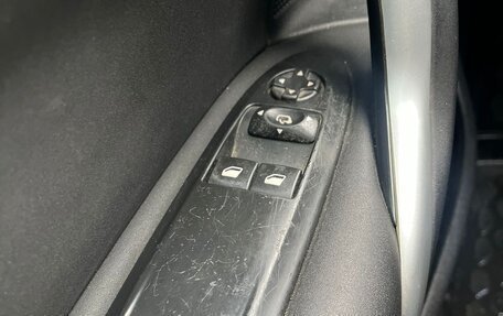 Citroen DS4, 2012 год, 350 000 рублей, 11 фотография