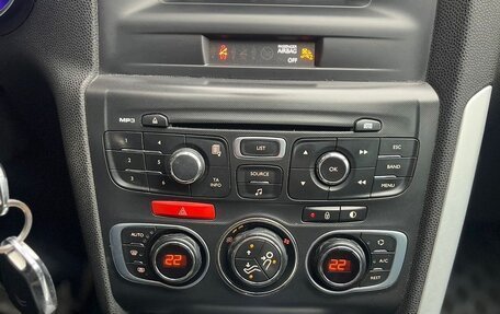 Citroen DS4, 2012 год, 350 000 рублей, 13 фотография