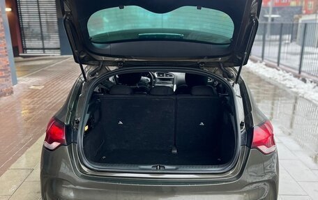 Citroen DS4, 2012 год, 350 000 рублей, 14 фотография
