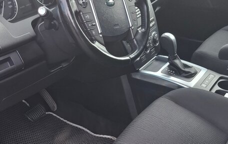 Land Rover Freelander II рестайлинг 2, 2013 год, 1 790 000 рублей, 18 фотография