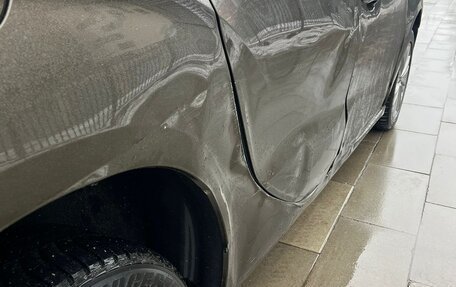 Citroen DS4, 2012 год, 350 000 рублей, 8 фотография