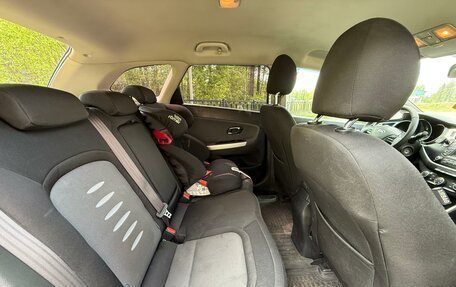 KIA cee'd III, 2015 год, 835 000 рублей, 2 фотография