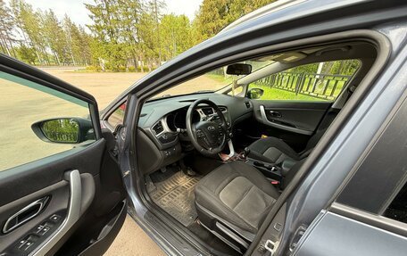 KIA cee'd III, 2015 год, 835 000 рублей, 3 фотография