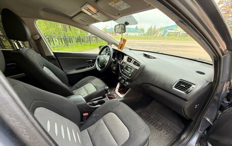 KIA cee'd III, 2015 год, 835 000 рублей, 5 фотография