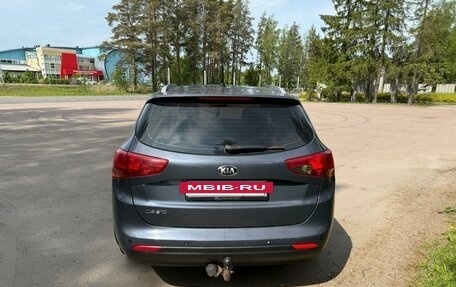 KIA cee'd III, 2015 год, 835 000 рублей, 6 фотография