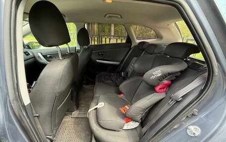 KIA cee'd III, 2015 год, 835 000 рублей, 11 фотография
