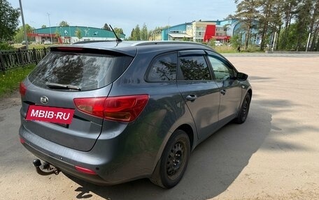 KIA cee'd III, 2015 год, 835 000 рублей, 7 фотография