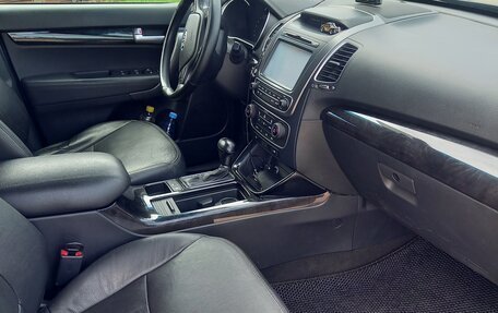 KIA Sorento II рестайлинг, 2014 год, 2 150 000 рублей, 9 фотография