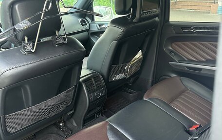 Mercedes-Benz GL-Класс, 2012 год, 2 400 000 рублей, 6 фотография