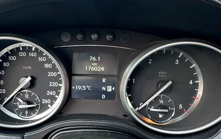 Mercedes-Benz GL-Класс, 2012 год, 2 400 000 рублей, 5 фотография