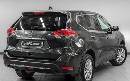 Nissan X-Trail, 2021 год, 2 470 000 рублей, 5 фотография