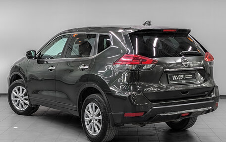 Nissan X-Trail, 2021 год, 2 470 000 рублей, 7 фотография