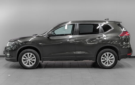 Nissan X-Trail, 2021 год, 2 470 000 рублей, 8 фотография