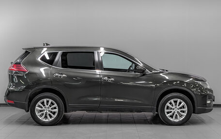 Nissan X-Trail, 2021 год, 2 470 000 рублей, 4 фотография