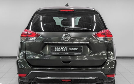 Nissan X-Trail, 2021 год, 2 470 000 рублей, 6 фотография