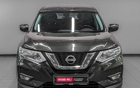 Nissan X-Trail, 2021 год, 2 470 000 рублей, 2 фотография