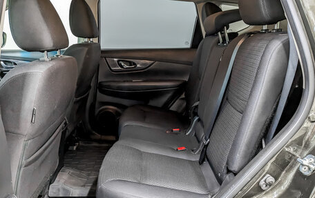 Nissan X-Trail, 2021 год, 2 470 000 рублей, 12 фотография