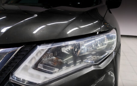 Nissan X-Trail, 2021 год, 2 470 000 рублей, 17 фотография