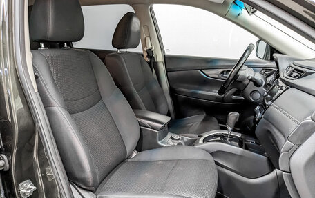 Nissan X-Trail, 2021 год, 2 470 000 рублей, 22 фотография