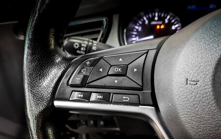 Nissan X-Trail, 2021 год, 2 470 000 рублей, 25 фотография