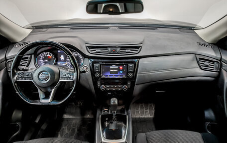 Nissan X-Trail, 2021 год, 2 470 000 рублей, 14 фотография