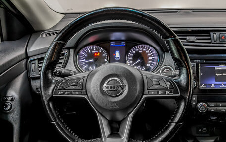 Nissan X-Trail, 2021 год, 2 470 000 рублей, 21 фотография