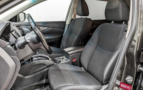 Nissan X-Trail, 2021 год, 2 470 000 рублей, 20 фотография