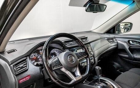 Nissan X-Trail, 2021 год, 2 470 000 рублей, 16 фотография
