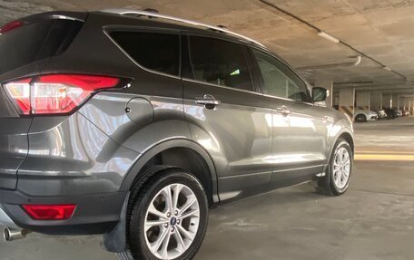 Ford Kuga III, 2019 год, 2 250 000 рублей, 6 фотография