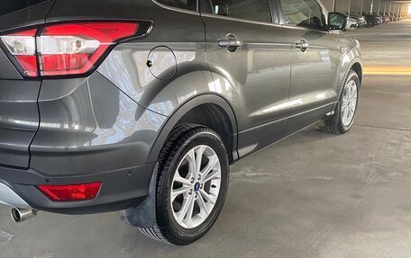 Ford Kuga III, 2019 год, 2 250 000 рублей, 8 фотография