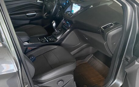 Ford Kuga III, 2019 год, 2 250 000 рублей, 12 фотография