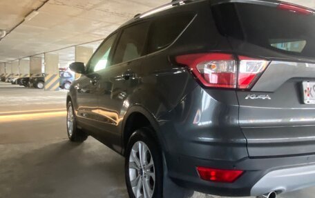 Ford Kuga III, 2019 год, 2 250 000 рублей, 5 фотография