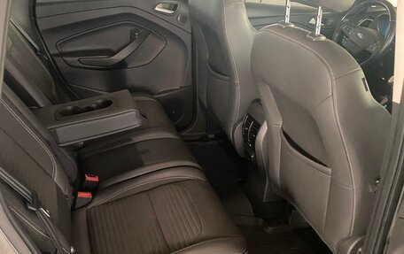 Ford Kuga III, 2019 год, 2 250 000 рублей, 13 фотография