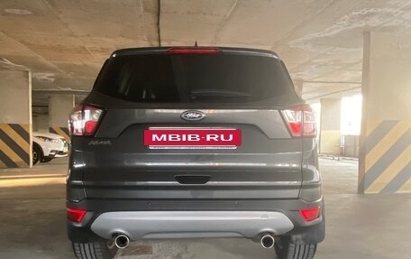 Ford Kuga III, 2019 год, 2 250 000 рублей, 14 фотография