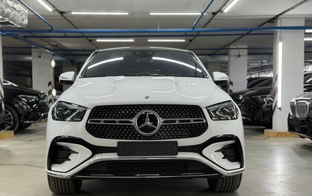 Mercedes-Benz GLE Coupe, 2023 год, 12 500 000 рублей, 8 фотография