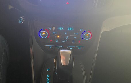 Ford Kuga III, 2019 год, 2 250 000 рублей, 16 фотография