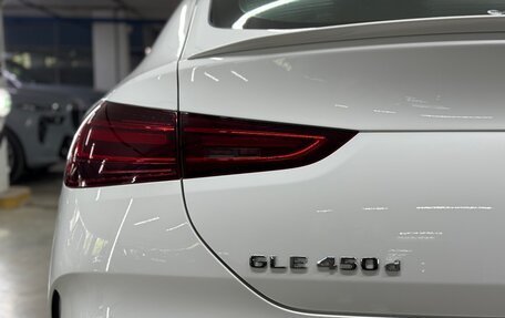 Mercedes-Benz GLE Coupe, 2023 год, 12 500 000 рублей, 5 фотография
