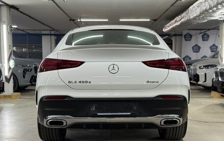 Mercedes-Benz GLE Coupe, 2023 год, 12 500 000 рублей, 4 фотография