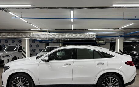 Mercedes-Benz GLE Coupe, 2023 год, 12 500 000 рублей, 2 фотография