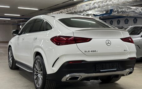 Mercedes-Benz GLE Coupe, 2023 год, 12 500 000 рублей, 3 фотография