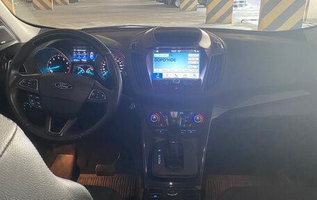 Ford Kuga III, 2019 год, 2 250 000 рублей, 18 фотография