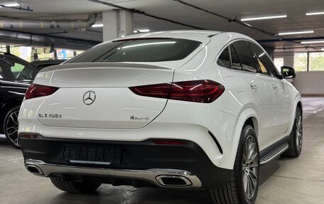 Mercedes-Benz GLE Coupe, 2023 год, 12 500 000 рублей, 6 фотография