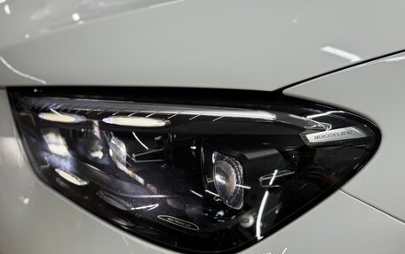 Mercedes-Benz GLE Coupe, 2023 год, 12 500 000 рублей, 9 фотография