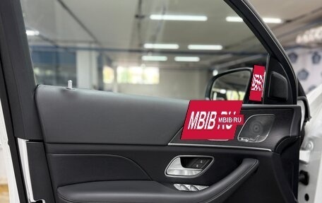 Mercedes-Benz GLE Coupe, 2023 год, 12 500 000 рублей, 11 фотография