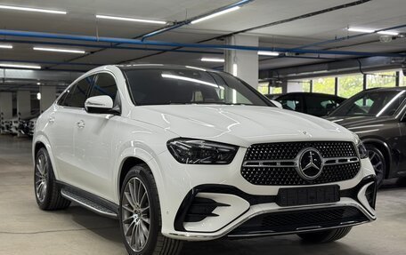 Mercedes-Benz GLE Coupe, 2023 год, 12 500 000 рублей, 7 фотография