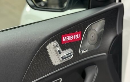 Mercedes-Benz GLE Coupe, 2023 год, 12 500 000 рублей, 12 фотография
