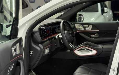 Mercedes-Benz GLE Coupe, 2023 год, 12 500 000 рублей, 13 фотография