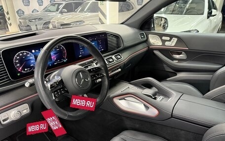 Mercedes-Benz GLE Coupe, 2023 год, 12 500 000 рублей, 15 фотография