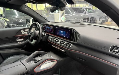 Mercedes-Benz GLE Coupe, 2023 год, 12 500 000 рублей, 23 фотография