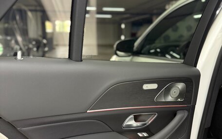Mercedes-Benz GLE Coupe, 2023 год, 12 500 000 рублей, 17 фотография